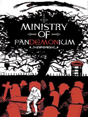 cover image of Ministry of Pandemonium